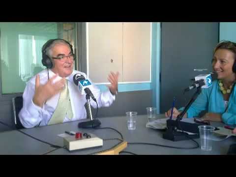 Entrevista al Dr García de Sola sobre la situación de la Neurocirugía