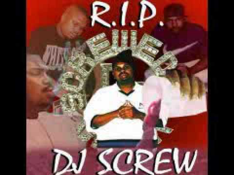 DJ Screw-Southside Roll On Choppaz Big Moe, Fat Pat