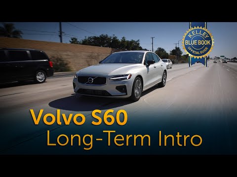 External Review Video HILJnd1J41M for Volvo S60 III Sedan (2018-2020)