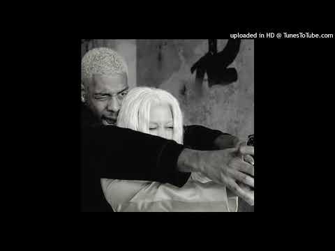 Warhol.SS x DC2Trill Type Beat "Pamper"