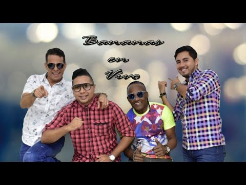 Muñeca - Grupo Bananas