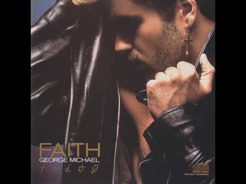George Michael - Kissing A Fool (Original Special Extended Version).