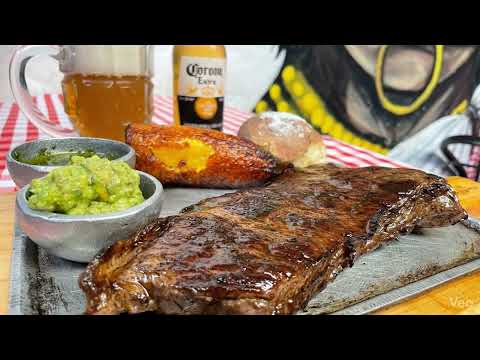 CARNES A LA PARRILLA SUBACHOQUE EL TABLAZZO