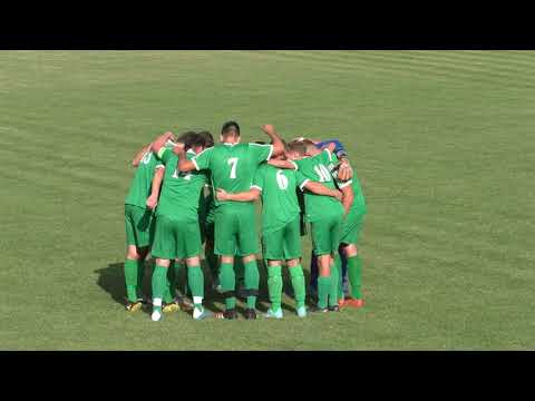 2020.09.20. Megye II.   Rábapatona - Győrzámoly