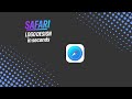 Safari 2024 Logo Design In Illustrator Adobe Illustrator 2024 Tricks Hacks