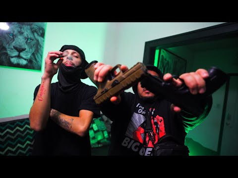 SAVAGE DA BOSS "2X" (OFFICIAL VIDEO) 🎥 ​⁠@EA_4K_FILMS #23HOMAN