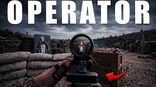 How Did I Not Know About This | OPERATOR