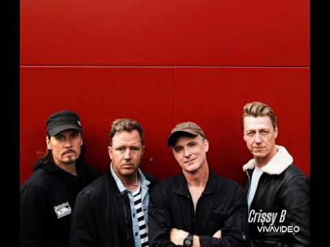 Crissy B - Driftwood Cover #rocktheplanet24