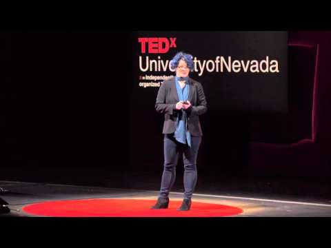 Confidence and joy are the keys to a great sex life | Emily Nagoski | TEDxUniversityofNevada