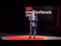 Confidence And Joy Are The Keys To A Great Sex Life Emily Nagoski TEDxUniversityofNevada