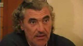 Doppiatore Daitarn 3 mentre urla "Attacco Solare, Energia!"