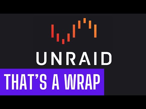 Is it a buy? 30 days with Unraid