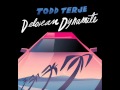 Todd Terje - Delorean Dynamite (Disco Mix ...