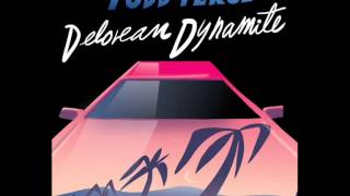 Todd Terje - Delorean Dynamite (Disco Mix)