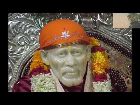 Shirdi sai baba chalisa in Telugu (shirdi vasa sai prabho)