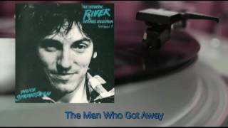 Bruce Springsteen - The Man Who Got Away