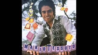 Kadr z teledysku Per cento volte tekst piosenki Mario Tessuto