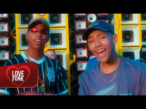 MC Lemos e MC Harry - Chivas Regal (Love Funk) DJ Alladin