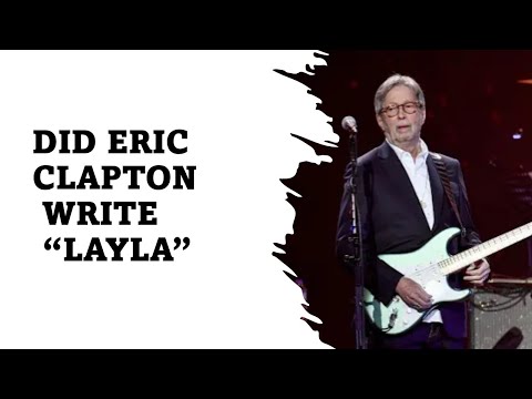 REUP: ERIC CLAPTON DELANEY & BONNIE & FRIENDS & BOBBY WHITLOCK SHOULD BE in THE ROCK HALL!