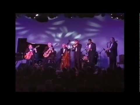 In a Mellow Mood -- Mundell Lowe, Vince Lewis, Joe Byrd and the Loonis McGlohon Quartet