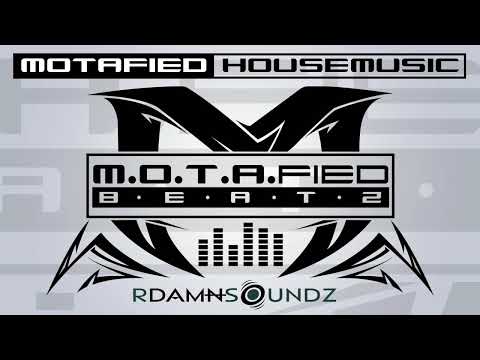 Motafied Beatz - So Sabi (feat. Boyz In Black)