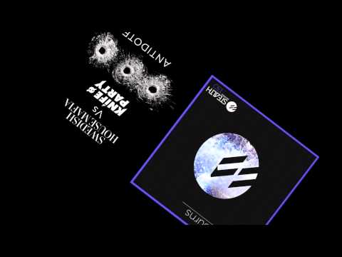 Antidote VS Next (JDluxe Birthday Mashup)