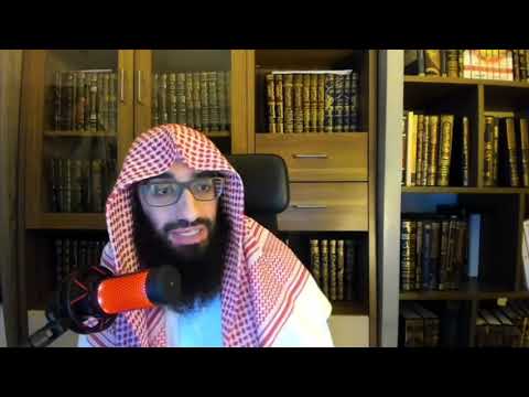 Assim Al Hakeem refuted by ustadh AbdulAziz al Haqqan