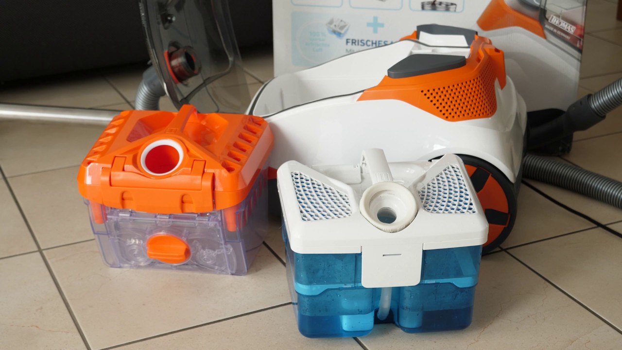 Ausprobiert: Thomas Cycloon Hybrid Pet & Friends