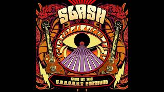 Download lagu Slash - Crossroads (Live at the S.E.R.P.E.N.T. Festival) mp3
