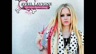 Contagious-Avril Lavigne