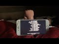 Toy Story Credits FX 2019