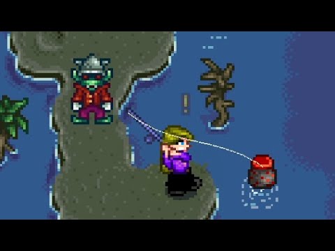 Goblin Problem quest guide, how to get a Void Mayo without getting Void Eggs or Void Chickens first