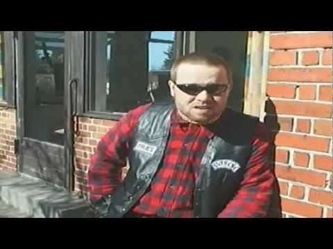 Rockerne Svinene - Afsnit 6