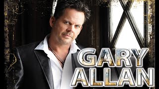Gary Allan - You Without Me