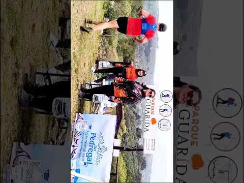 Villa Serrana Trail 2025 - Lavalleja Uruguay 