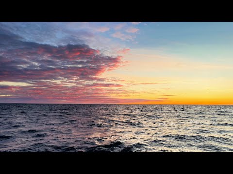 Überführungstrip Lulea - Stockholm - Eine Reise durch den Bottnischen Meerbusen