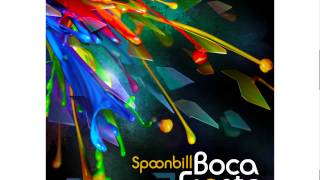 Spoonbill - Boca Fiesta - EP - 04 - Munstermec