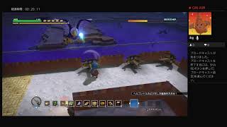 DQビルダー＠クリアは目指さないノロノロ実況2-10