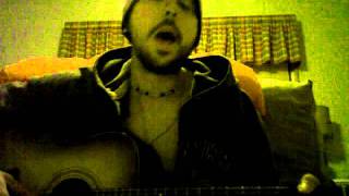 I Can Make A Mess - But When the Little Fellow Came Close (cover)