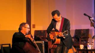 Alejandro Escovedo @ Outpost in the Burbs - "Down in the Bowery"