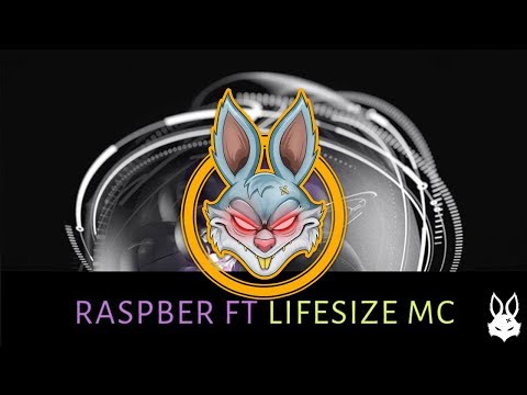 Raspber - Frequency feat. LifeSize MC [BMB Recordings]