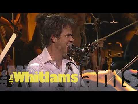 The Whitlams Orchestral 2026