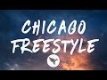 Drake Chicago Freestyle Lyrics Feat Giveon