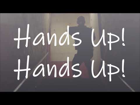 Hands Up by Copper Gypsy from the All About the Hook EP - LYRICS