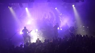 Caliban - Chaos/Creation (Live Kofmehl Solothurn HQ)
