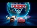 Cars 2 Premièren Bande Annonce VF Disney BE