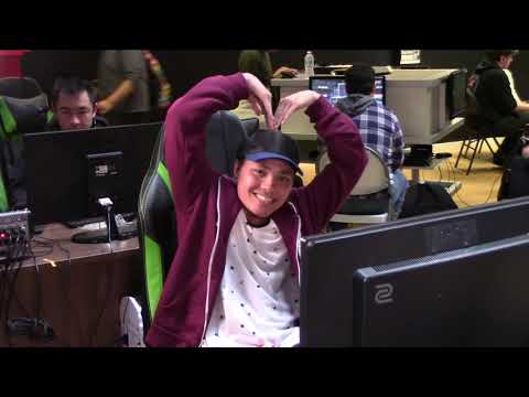 Smash Ultimate CPS Ranking #7 W2   Agias VS Falgar