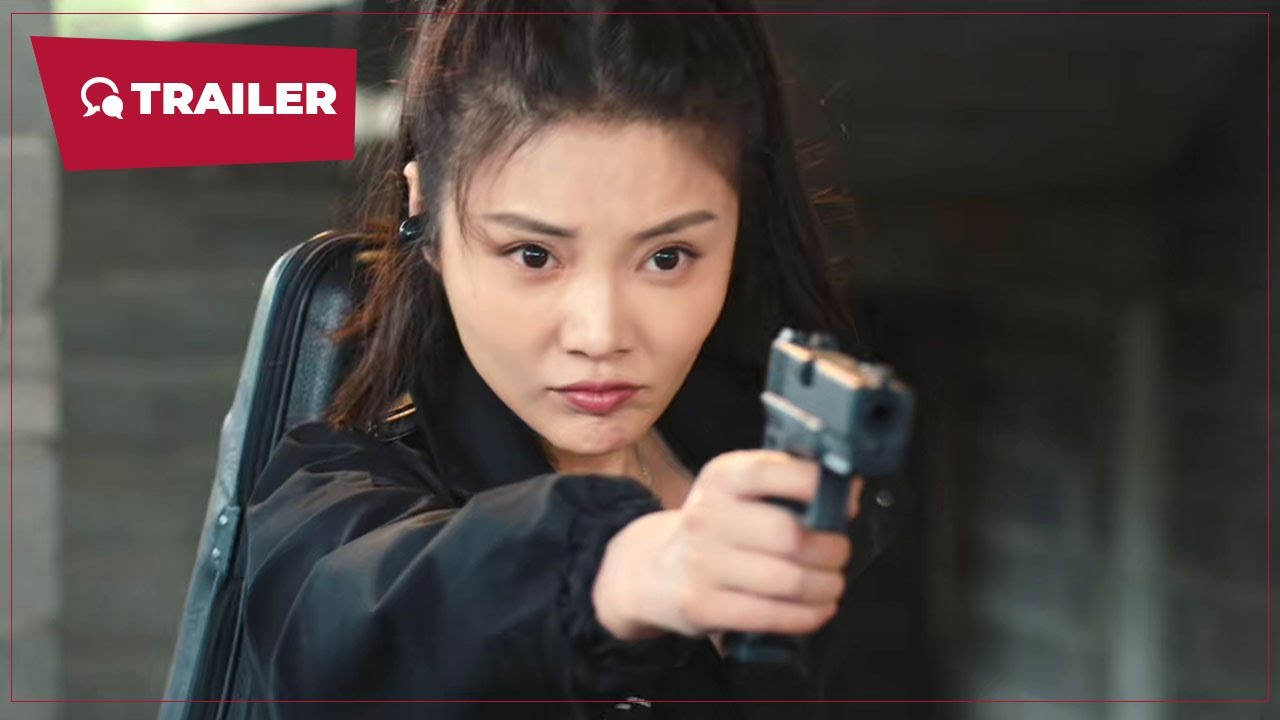 Sniper 2 (狙击者2, 2024) || Trailer || New Chinese Movie