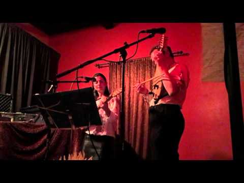 Seattle Thracian Trio - Radomirska bavna melodiya