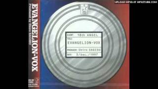 STAR (LOREN &amp; MASH studio Live) Evangelion VOX Shiro Sagisu